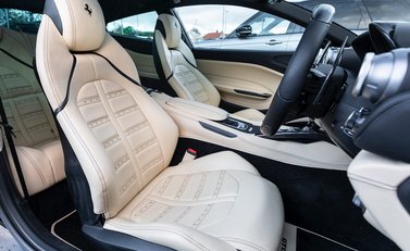 Ferrari GTC4 Lusso 12