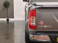 Nissan Navara 2.3 dCi Tekna 4WD Euro 6 (s/s) 4dr 58