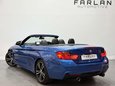BMW 4 Series 3.0 435i M Sport Convertible 2dr Petrol Auto Euro 6 (s/s) (306 ps) 4