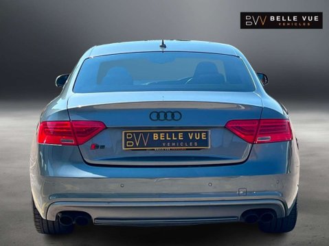 Audi S5 3.0 S5 Black Edition TFSI Quattro Automatic 4WD 2dr - NATIONAL DELIVERY* 54