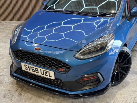 Ford Fiesta 1.5 Fiesta ST-2 T 3dr 36