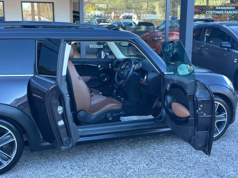 Mini Clubman 2.0 Cooper SD Clubman Auto 5dr 19