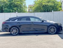Kia Pro Ceed 1.4 T-GDi GT-Line S Shooting Brake 5dr Petrol DCT Euro 6 (s/s) (138 bhp) 6