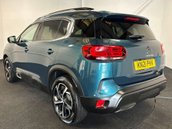 Citroen C5 Aircross 1.2 C5 AirCross Shine PureTech S/S 5dr 3