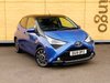 Toyota Aygo VVT-I X-CLUSIV X-SHIFT