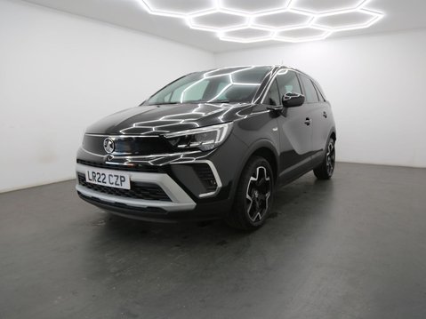 Vauxhall Crossland 1.2 Turbo Elite Edition Euro 6 (s/s) 5dr 3