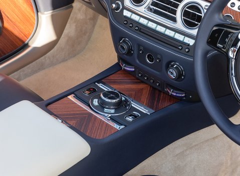 Rolls-Royce Dawn 23