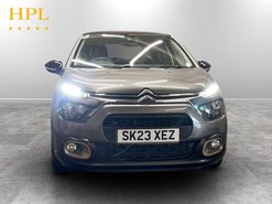 Citroen C3 1.2 PureTech C-Series Edition Hatchback 5dr Petrol Manual Euro 6 (s/s) (83