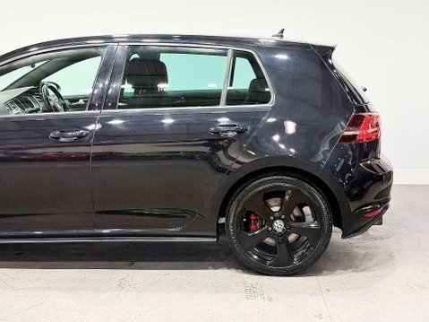Volkswagen Golf 2.0 TSI BlueMotion Tech GTI Hatchback 5dr Petrol DSG Euro 6 (s/s) (220 ps) 21