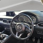 Mazda CX-5 2.0 SKYACTIV-G Sport Nav Euro 6 (s/s) 5dr 