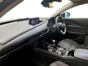 Mazda CX-30 2.0 e-SKYACTIV G MHEV Homura SUV 5dr Petrol Manual Euro 6 (s/s) (122 ps) 15