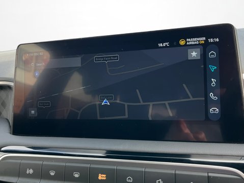 MG MG3 1.5 Hybrid Trophy 5dr Auto 19