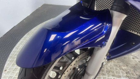 Yamaha FJR1300 2005 49K FULL LUGGAGE NEW MOT NEW TYRES SERVICED 38