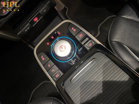 Kia Niro 64kWh 4+ SUV 5dr Electric Auto (201 bhp) Air Con - Alloy Wheels - Bluetooth 16