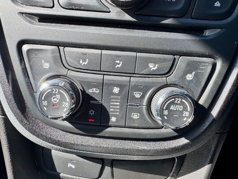 Vauxhall Mokka SE CDTI 31