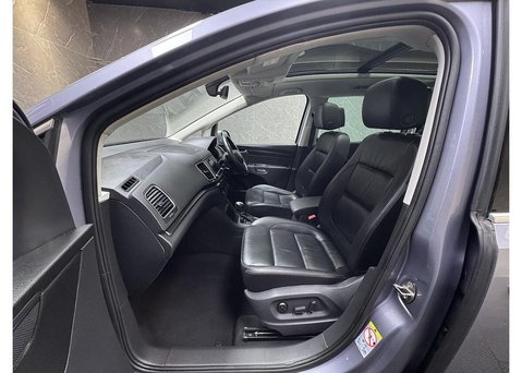 SEAT Alhambra 2.0 TDI SE Lux MPV 5dr Diesel DSG Euro 6 (s/s) (150 ps) 56