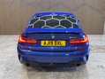 BMW 3 Series 2.0 320d M Sport Auto 4dr 21
