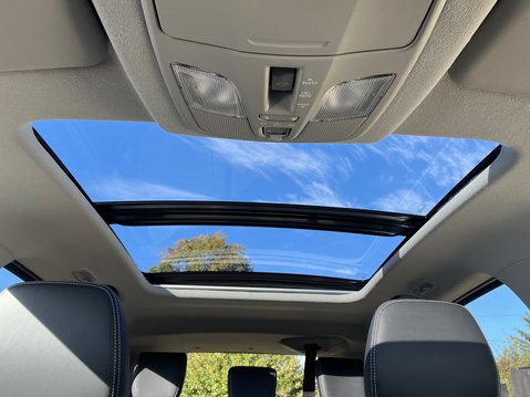 Suzuki S-Cross ULTRA BOOSTERJET ALLGRIP 20
