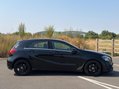 Mercedes-Benz A Class 1.5 A180d AMG Line 7G-DCT Euro 6 (s/s) 5dr 4