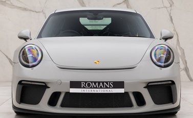 Porsche 911 GT3 (991.2) 4