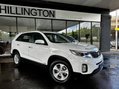 Kia Sorento 2.2 CRDi KX-1 AWD Euro 5 5dr 3