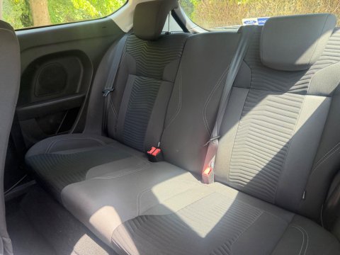 Ford Fiesta 1.25 Zetec Euro 6 3dr 13
