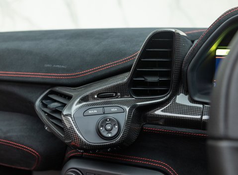 Ferrari 458 Speciale Aperta 23