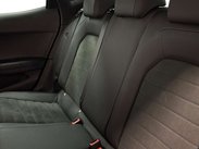 SEAT Ibiza 1.0 Ibiza Xcellence TSi 5dr 7
