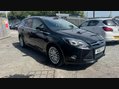 Ford Focus ZETEC TDCI 1