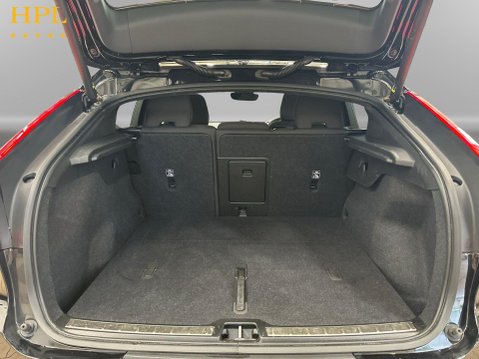 Volvo C40 Recharge 69kWh Plus SUV 5dr Electric Auto (231 ps) 1 Owner - Dab - Bluetoo 22