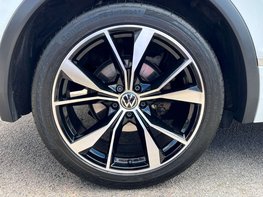 Volkswagen Tiguan 2.0 Tiguan R-Line TDI Semi-Auto 5dr 14