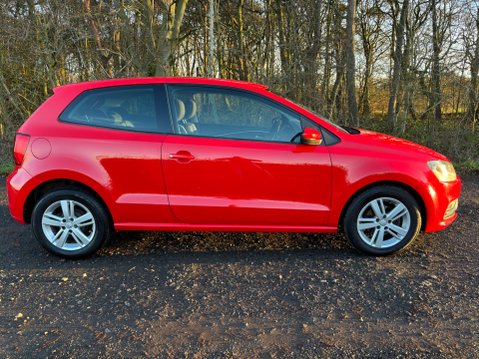 Volkswagen Polo MATCH 3