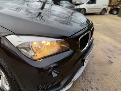 BMW X1 2.0 X1 xDrive 20i SE 4WD 5dr 40