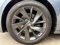 Skoda Enyaq iV 82kWh 80 SportLine SUV 5dr Electric Auto (DC125kW) (204 ps) 17