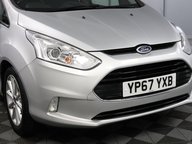 Ford B-Max TITANIUM NAVIGATOR 26