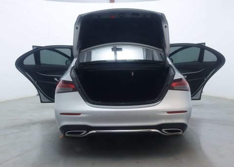 Mercedes-Benz E Class 2.0 E 200 AMG Line MHEV Auto 4dr 59