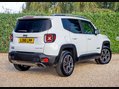 Jeep Renegade 2.0 Renegade Limited Edition MultiJet 4x4 4WD 5dr 7