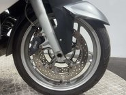 BMW R 1200 RT 2005 36K GOOD RUNNING PROJECT BIKE SPARES OR REPAIR 1200CC 10
