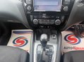 Nissan Qashqai 1.2 DIG-T N-Connecta SUV 5dr Petrol XTRON Euro 6 (s/s) (115 ps) FSH & 2X OR 12