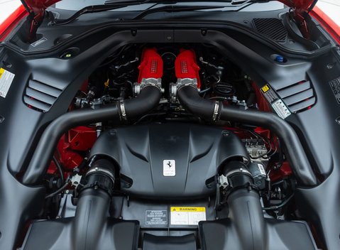 Ferrari California T HANDLING SPECIALE 43