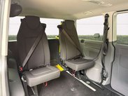 Volkswagen Transporter 2.0 Transporter SE TDI Semi-Auto 5dr 21