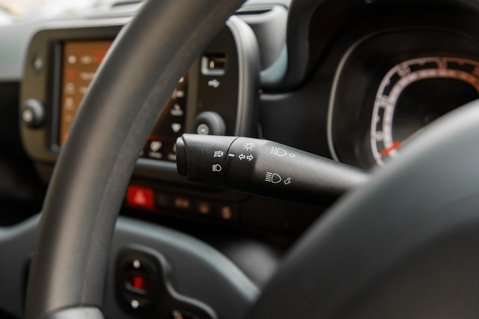 Fiat Panda BASE 12
