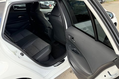 Toyota Corolla DESIGN 22