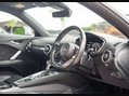 Audi TT 2.0 TTS TFSI Quattro Semi-Auto 4WD 3dr 31