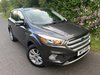 Ford Kuga ZETEC