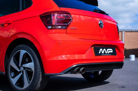 Volkswagen Polo 2.0 Polo GTi TSi Semi-Auto 5dr 49