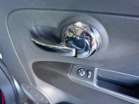 Fiat 500 0.9 TwinAir Sport Euro 5 (s/s) 3dr 17