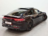 Porsche Panamera 4.0T V8 Turbo Saloon 5dr Petrol PDK 4WD Euro 6 (s/s) (550 ps) 26