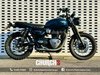 Triumph Bonneville Bonneville T100