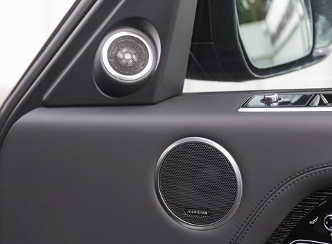 Land Rover Range Rover 5.0 Fifty 26